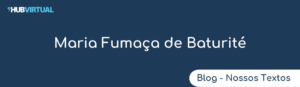 Maria Fumaça de Baturité