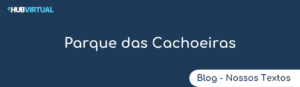 Parque das Cachoeiras